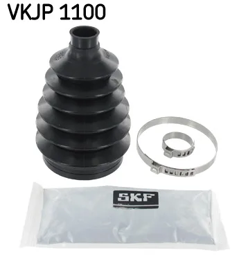 Комплект маншон, полуоска SKF